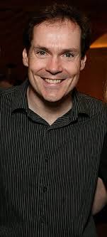 Jonathan Crombie dies aged 48