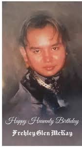 Steele McLaren's 22nd Birthday Celebration