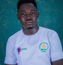 Congratulations to the Ghana Amputee National Team for winning the 2021  Amputee African Cup of Nations. I received a notification earlier in the  day to make time and watch the finals against