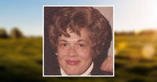 Joyce Bernice Casady Obituary August 29, 2023