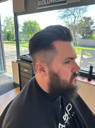 Hair by Myles ✂️