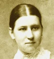 Annie Landis Graybill Brubaker (1864-1953)