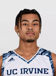 2021-22 Men's Basketball Roster