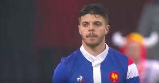 En stage au tournoi ou à la coupe du monde u20, ex comme neo bleuets, en club comme. Xv De France Romain Ntamack Sera T Il Le Plus Jeune Tricolore A Disputer Une Coupe Du Monde Le Rugbynistere
