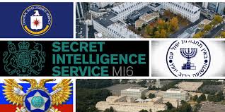 And there's a specific code for every genre and subgenre on the service. Top 10 Intelligence Agencies In The World 2021 The Education Network