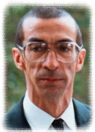 John 'Nelson' Hogg Obituary