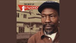 Bob Andy & Marcia Griffiths