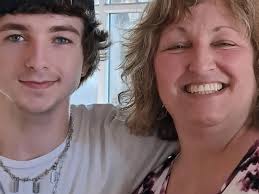 Christine Unsworth's Obituary