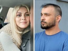 Man told gardaí it was 'possible' he put knife into partner Larisa Serban's  chest during struggle