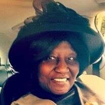 Odile Marguerite Saintilus Obituary