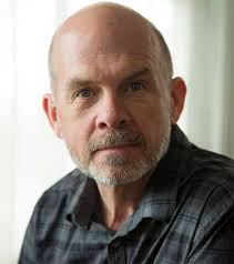 Mark Thayer's Instagram, Twitter & Facebook