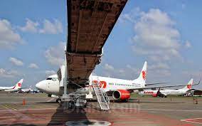 Bagi yang hendak mendaftar cpns tahun 2021, berikut ini alur pendaftaran dari laman sscasn.bkn.go.id yang bisa anda cermati. Banjir Jakarta Kacaukan Jadwal Penerbangan Lion Air Group Ekonomi Bisnis Com
