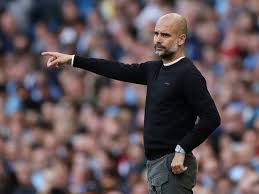 He was born in catalonia and has been. Pep Guardiola Urges Phil Foden To Demand More Playing Time Sports Mole