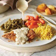 The 10 Best Cracker Barrel Menu Items To Get If You Love Comfort Food