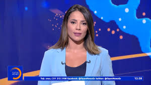 Το open και η ευλαμπία ρέβη εξασφάλισαν την ηχογραφημένη κλήση της φερόμενης δράστιδος προς την εταιρεία ραδιοταξί στις 19 μαΐου, μια μέρα δηλαδή πριν επιτεθεί με βιτριόλι στην άτυχη ιωάννα. Meshmeriano Deltio 06 08 2020 Open Tv