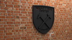 Create your own business logo that's memorable, enduring and appropriate to your company's message by following the design advice below. West Ham United Fc Logo Print Ready 3d Model