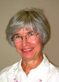 Patsy Parrott's Instagram, Twitter & Facebook