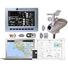 Weather Station Reviews Comparison Charts And Buying Guides We Hope To Deliver Some Of The Best Information You C Weather Station Weather Weather Instruments