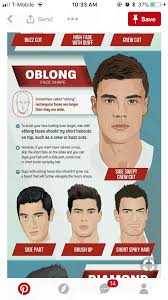 Find the coolest style for your face shape with our best hairstyles for men with round faces. Pin On Hair Style