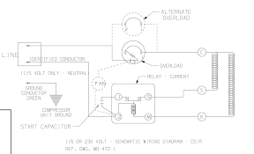 About this video in learn package ac 3 phase semi hermetic compressor wiring connection and compressor parts identify very useful information with. 2