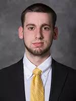 2015 Men's Lacrosse Roster