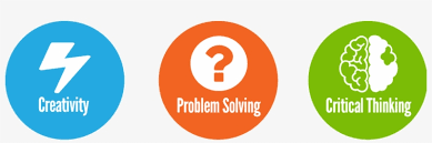 Free problem solving icons in wide variety of styles like line, solid, flat, colored outline, hand drawn whatever might be the purposes it can be used everywhere. 3 Circle Icons Problem Solving Icon Png Png Image Transparent Png Free Download On Seekpng