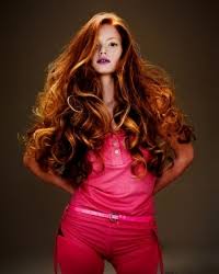 Not all haircuts for long hair are excellent, but we think this one is. High Volume Hairstyles Trend