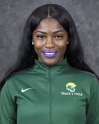 2018-2019 Women's Track Roster