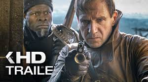Dezember 2021 in den deutschen kinos. The King S Man Trailer 3 German Deutsch 2021 Youtube