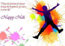 All the colors that are on you are. Happy Holi Greetings Cards In English For Facebook Whatsapp Wordzz