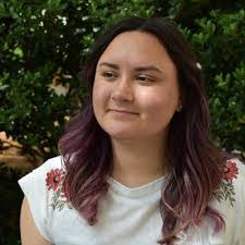 Stephanie Hanus's Instagram, Twitter & Facebook