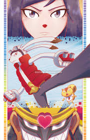 Summer Wars Avatars Of Oz By Marcotte On Deviantart Anime Movies Anime Anime Films