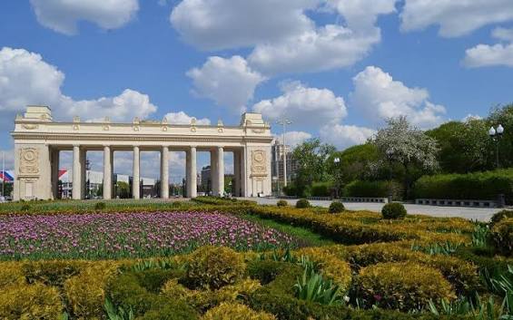 Gorky Park Museum - All You SHOULD Know Before Going (2026 Reviews)
