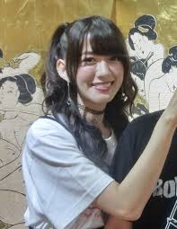 希島あいり - Wikipedia