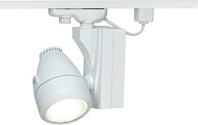 Nuvo Lighting Track Lighting 1 Light Metal Halide Par30 70w Mh Track Head Lighting Etc