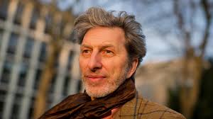 Eoin Colfer: "Artemis Fowl