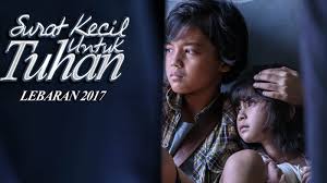 Sub malay, malay sub movie surat kecil untuk tuhan. Mengintip Realita Anak Jalanan Lewat Film Surat Kecil Untuk Tuhan Tribun Jabar