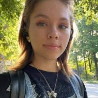 Kelsey Backus's Instagram, Twitter & Facebook