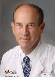 Mark Leo McDermott, MD