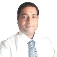 Paritosh Desai Email & Phone Number