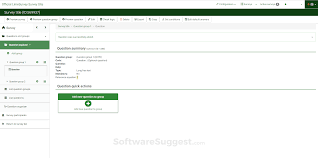 6 upload the files to your web server. Limesurvey Pricing Reviews Features Free Demo
