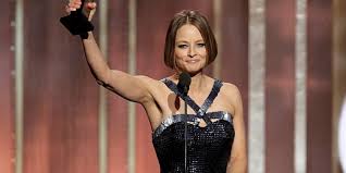 Jodie foster is such a beautiful woman and we can only wish for a chance to meet her in person. Jodie Foster Dankt Der Grossten Liebe Meines Lebens Emma