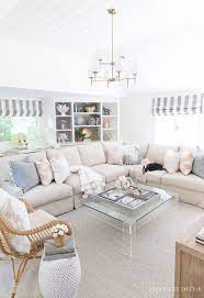 Unlike traditional couches, they can seat more people and offer a variety of directions for your lounging needs. The Best Sectional Sofa Shopping Tips Driven By Decor
