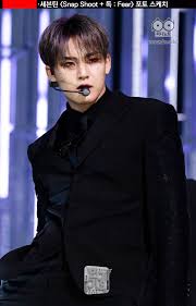 Alone With The Stars In The Sky 190922 Sbs Inkigayo C Sbs Mingyu Mingyu Seventeen Seventeen