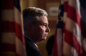 Contact information for sheldon whitehouse includes his email address, phone number, and mailing address. What Makes Sheldon Whitehouse Angry The New Yorker