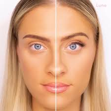 SILLY GEORGE Luna SuperNatural Lash