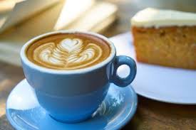 Mit dem kuchenkutter über's kaffeemeer (kaffeetafel #4) €8 eur. Kaffee Und Kuchen Friedenskirche Jenfeld