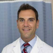 Michael Whalen, MD