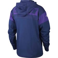 Nike Tottenham Nfl Jersey Hoodie Binary Blue Court Purple White Soccerpro