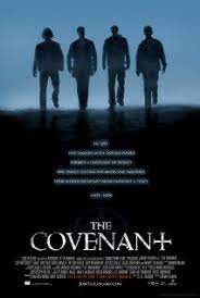 The Covenant 2006 Corny But I Like It Anyways Covenant Movie The Covenant Free Movies Online
